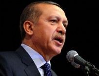 SURIYE DEVLET BAŞKANı - Cumhurbaşkanı Erdoğan'dan Esed'a çok sert sözler