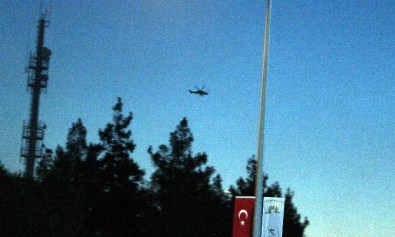 Cumhurbaşkanı Erdoğan, Kilis'te