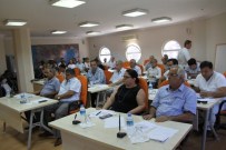 KOMİSYON RAPORU - Didim'de Mavi Kart, Emanet Kasa Ve Kantar Ücretleri Belirlendi