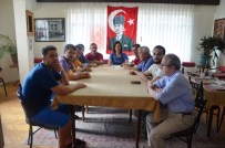 MADıMAK - Fatsa ADD'den Sivas Katliamı Açıklaması