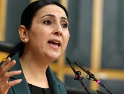 Figen Yüksekdağ'a zorla getirilme kararı