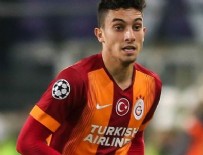 İNTER - Galatasaray Telles için Porto ile anlaştı!
