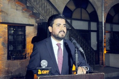 GGC Üyeleri İftarda Buluştu