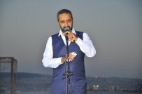 HACIVAT VE KARAGÖZ - Gönüller Kadir Gecesi'nde Bir Oldu