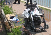 SEDAT DOĞAN - Günün En Acı Görüntüsü