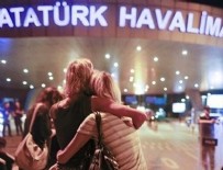 Havalimanı saldırısında ölü sayısı yükseldi