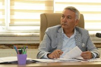 YUSUF ZIYA GÜNAYDıN - Isparta Belediyesi Bayram Tedbirlerini Aldı