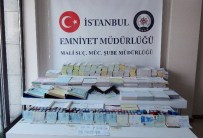 SAHTE FATURA - İstanbul'da Sahte Fatura Operasyonu