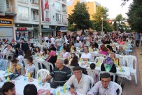 NURETTIN KAKILLIOĞLU - Merhum İbrahim Bodur İçin İftar