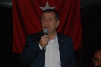 MHP Gaziantep Milletvekili Ümit Özdağ Açıklaması 'Bu Saldırılar Daha Vahim Bir Boyut Kazanacak'