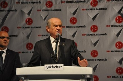 Bahçeli kurultay tarihini açıkladı