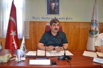 BİLGİ EVLERİ - Muş Belediye Meclisi Toplandı