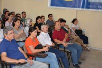 SOSYOLOG - Ortaca'da Sene Sonu Semineri