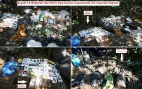 ÖZEL BİRLİK - PKK'ya Lice'de Darbe Üstüne Darbe