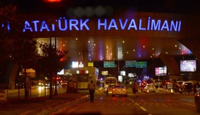 Saldırıda Yaralanan 184 Kişi Taburcu Oldu