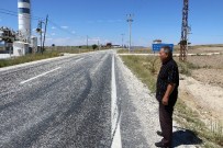 Seyitgazi-Afyonkarahisar Yolu İçin Yardım Çağrısı