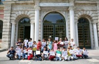 SULTANGAZİ BELEDİYESİ - Sultangazi'nin Dahi Çocukları Üniversite Eğitimlerini Başarı İle Tamamladı