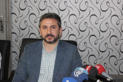 TBMM Başkanvekili Aydın'dan İsrail Ve Rusya Açıklaması