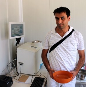 TMO Buğday Alımlarına Başladı