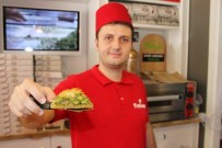 BAYRAM ALIŞVERİŞİ - Ucuz Baklava Ve Çikolataya Dikkat