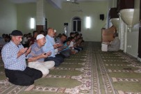 TESBIH - Yavuzeli İlçesinde Kadir Gecesi Coşkusu Kutlandı