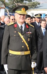 25. Hudut Tugay Komutanı Erdem Kargın Tutuklandı