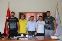 655. Kırkpınar Yağlı Güreşleri'ne Yalova'dan 30 Pehlivan Katılacak