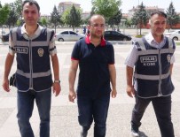 7 Hakim Ve Savcı Cezaevine Gönderildi