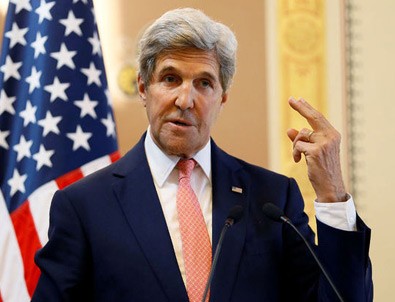 ABD Dışişleri Bakanı Kerry'den Gülen ile ilgili flaş açıklama!