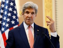 JOHN KERRY - ABD Dışişleri Bakanı Kerry'den Gülen ile ilgili flaş açıklama!