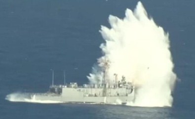 ABD ordusu sınıfta kaldı