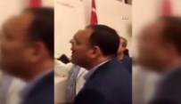 BEKİR BOZDAĞ - Adalet Bakanı saldırı sırasında Meclis'in kahramanıydı