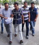 Aksaray'da 7 Hakim Ve Savcı Tutuklandı