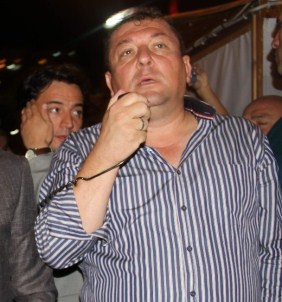 Albay Yıldırım'ın 15 Temmuz Gecesi Halka Hitap Ettiği Görüntü Ortaya Çıktı