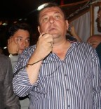 Albay Yıldırım'ın 15 Temmuz Gecesi Halka Hitap Ettiği Görüntü Ortaya Çıktı