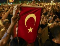 Amerikan medyasından darbeye karşı çıkan Türk seçmene hakaret Haberi