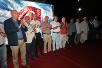 Başkan Akcan'dan Akyazılı Vatandaşlara Teşekkür