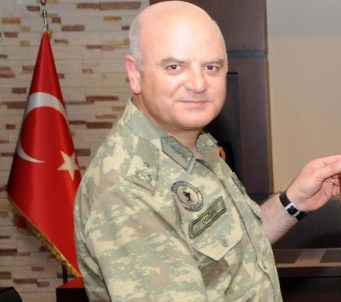 Biri Tuğgeneral 40 Kişi Tutuklandı