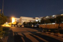 KONACıK - Bodrum'da Cemaat Okuluna Baskın