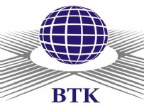BTK'dan 228 personelin görevine son verildi