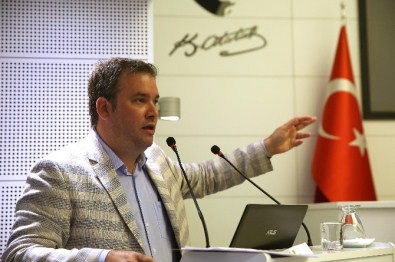 Buca'nın Hizmet Envanteri Masaya Yatırıldı