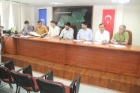 TABLET BİLGİSAYAR - Büyükşehir, Tablet Bilgisayarların İhalesini Yaptı