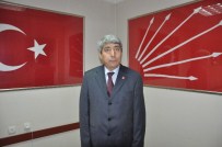 CHP'li Elbinsoy Açıklaması 'Bu Ülke Darbelerden Çok Çekmiştir'