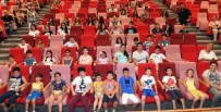 OYUNCULUK - Çukurova'dan Ücretsiz Tiyatro Kursları