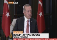 Cumhurbaşkanı Erdoğan Açıklaması 'Eniştemden Öğrendim'