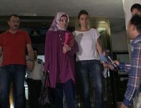 DİYARBAKIR EMNİYET MÜDÜRLÜĞÜ - Dicle Üniversitesi Rektörü Saraç gözaltına alındı