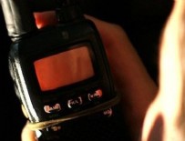 ÇENGELKÖY - 'Direnen Kalabalık Var, Doğrudan Ateş Edilsin'