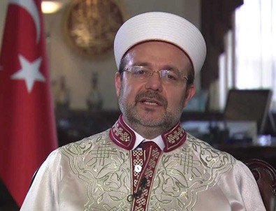 Prof. Mehmet Görmez: Şimdi 79 milyonun kenetlenme zamanı