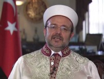 Prof. Mehmet Görmez: Şimdi 79 milyonun kenetlenme zamanı