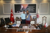 KEMAL YıLDıZ - Döşemealtı Pehlivanları Kırkpınar'a Hazır